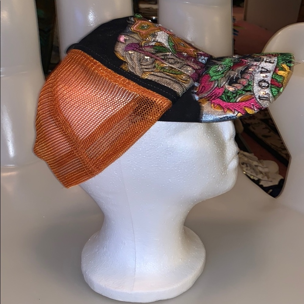 AWESOME👍🏼 Embellished Hat - Picture 3 of 3